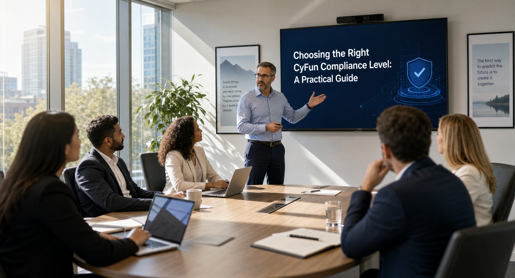 Cyber Fundamentals