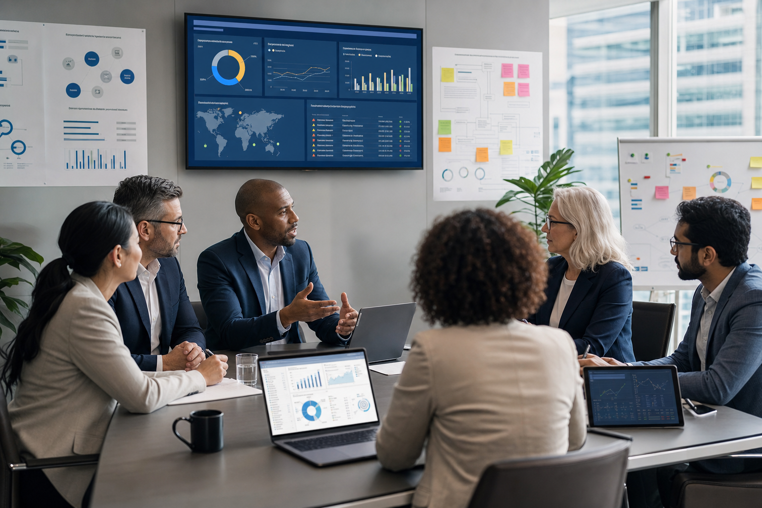 Continuous Compliance Program with CyFun