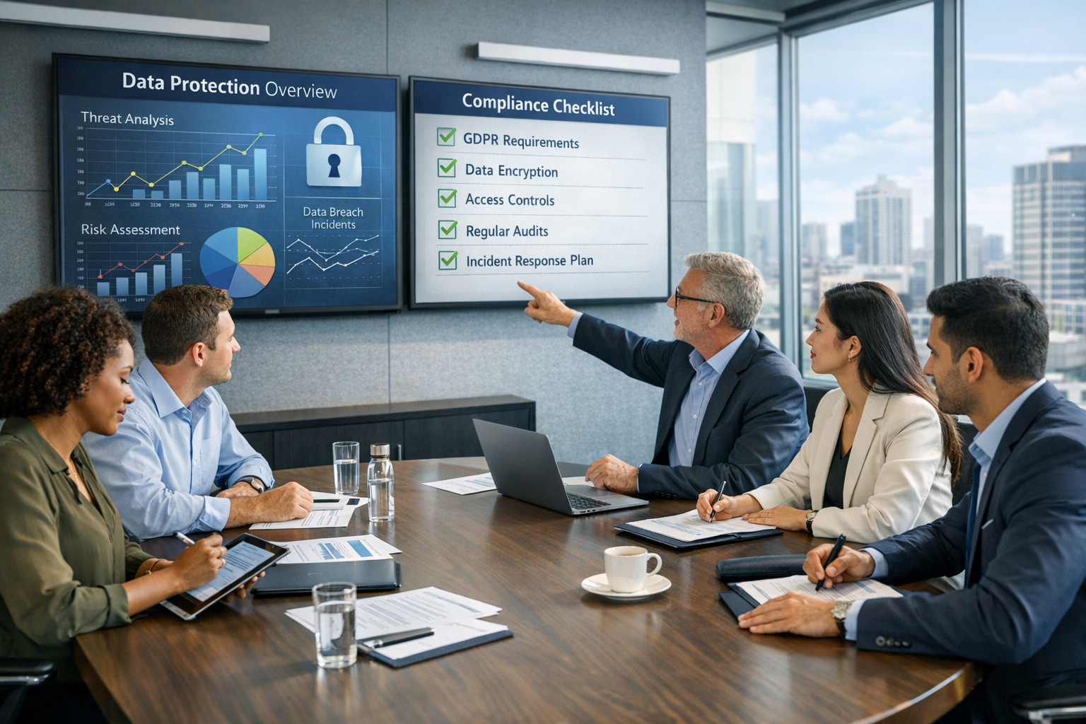 Digital Personal Data Protection Act