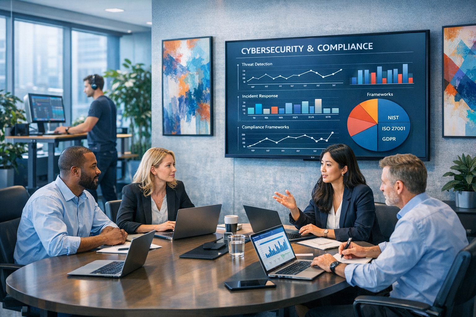 Cyber Fundamentals