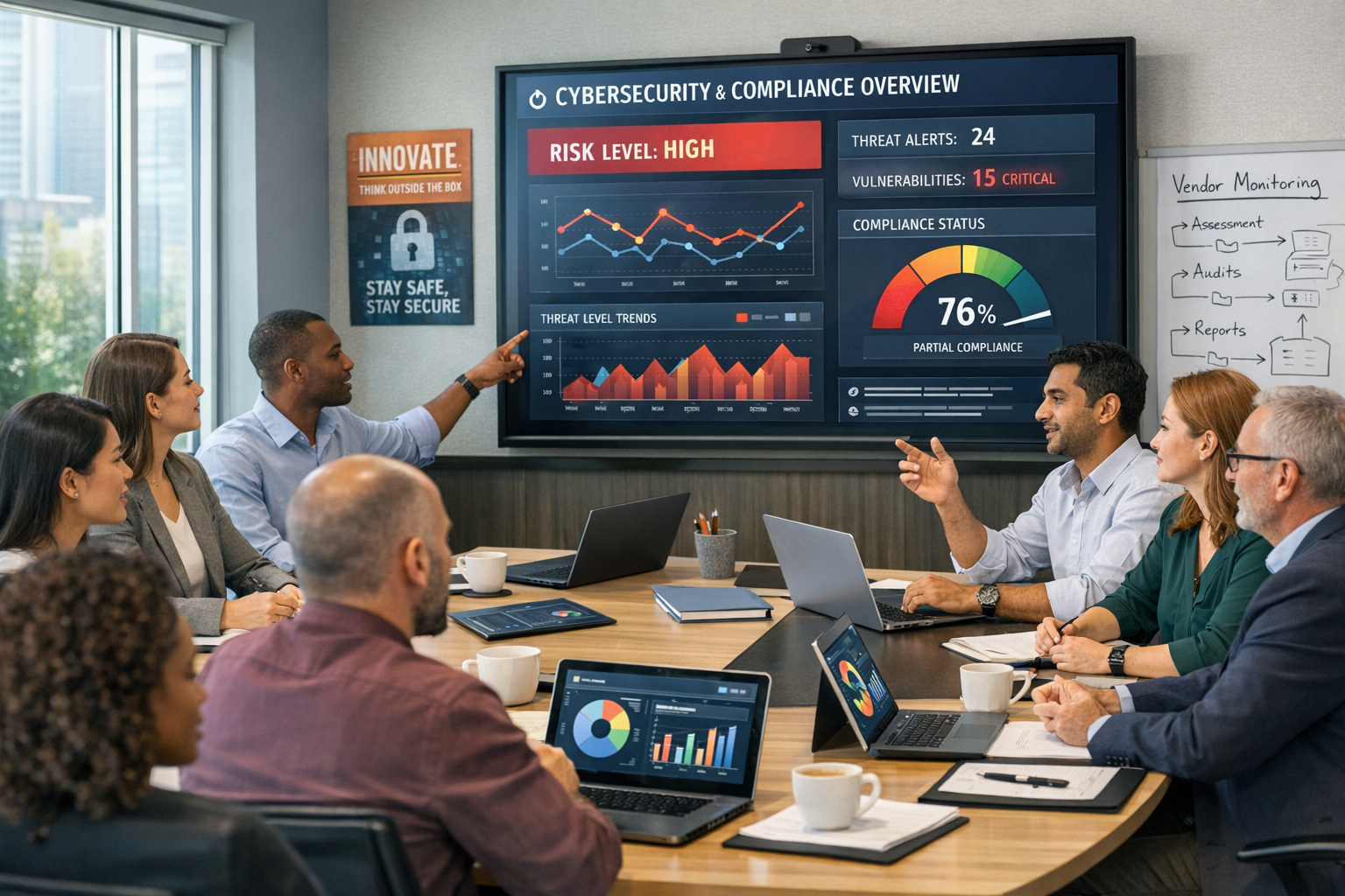 Network and Information Security Directive 2 (NIS2)